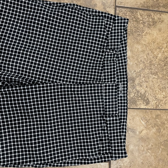 Women’s old navy pixie anklet pants size 14 - Picture 6 of 11